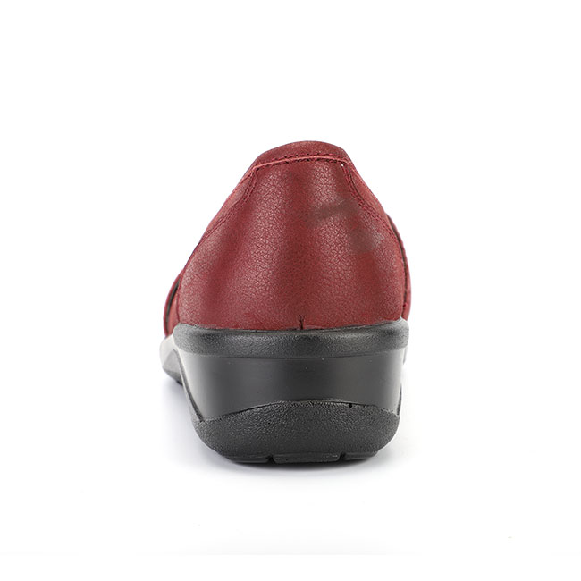 Chaussures diab&eacute;tiques en cuir v&eacute;ritable pour femmes-003-3